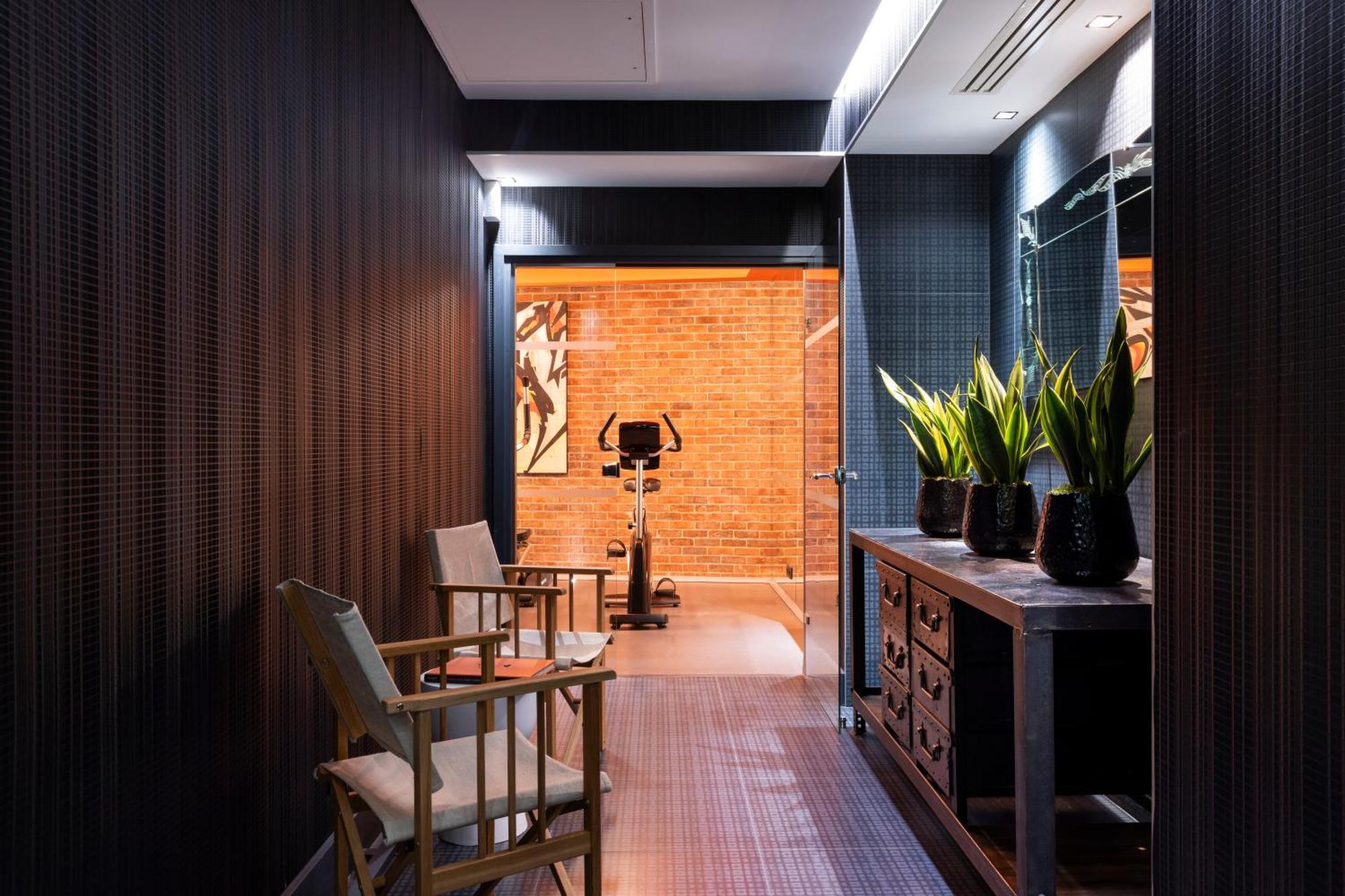 Hotel Fabric Paris Dış mekan fotoğraf