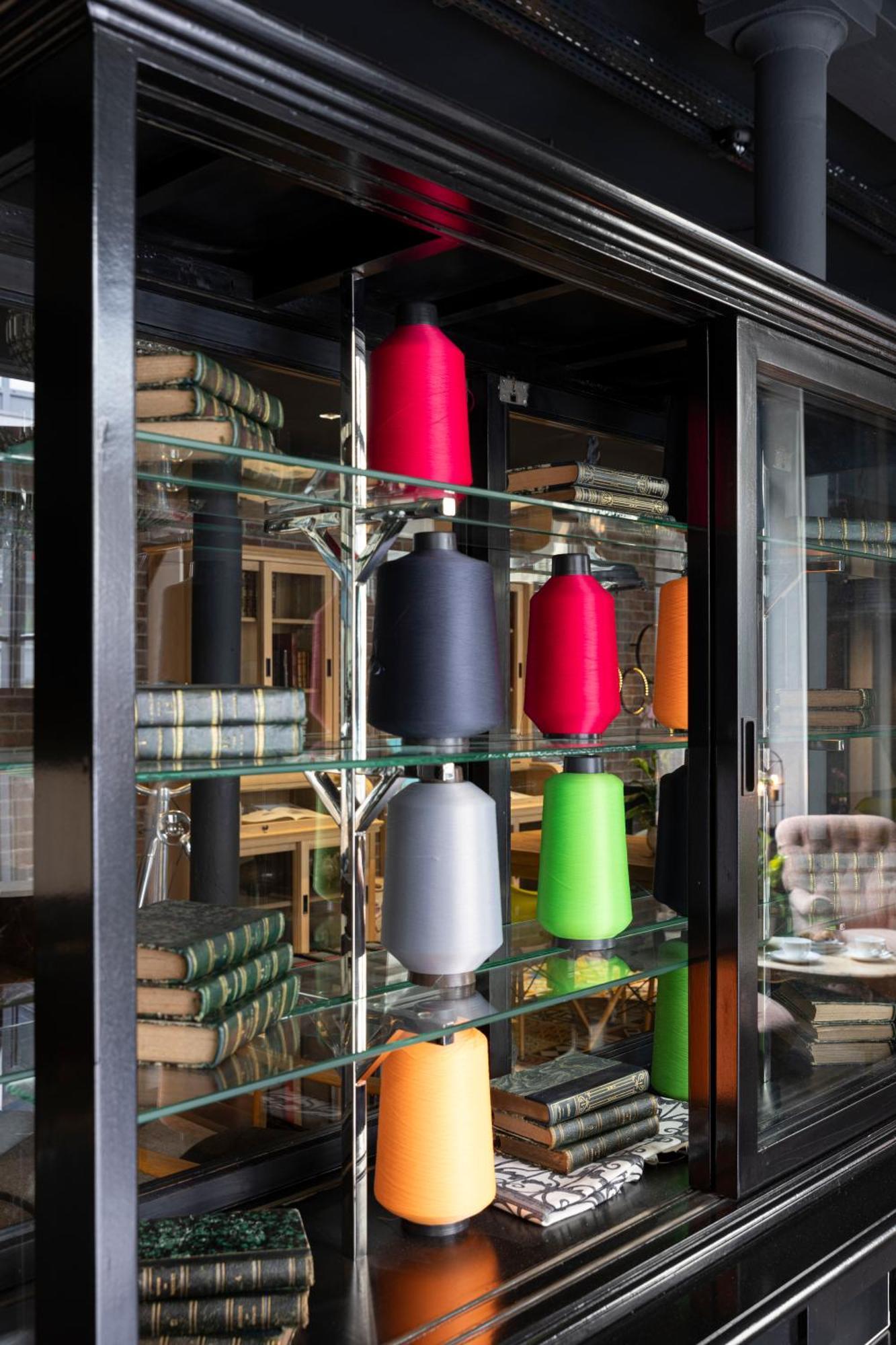 Hotel Fabric Paris Dış mekan fotoğraf