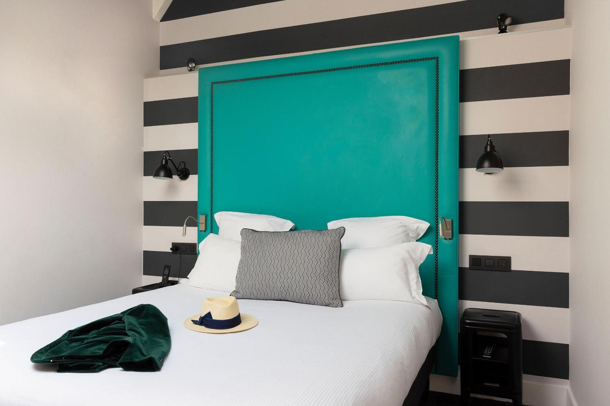 Hotel Fabric Paris Dış mekan fotoğraf